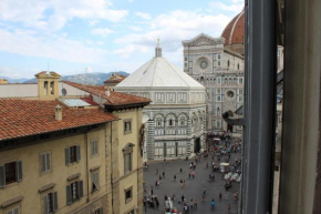 Art Apartment Duomo Luxury View Florence